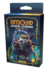 Origins Champion Deck - Viktor