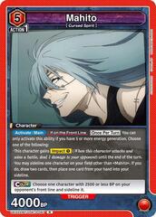 Mahito (067) - UEX02BT/JJK-3-067 - Rare