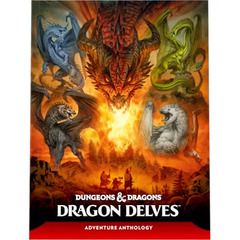 Dragon Delves