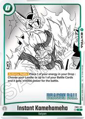 Instant Kamehameha - FB01-101 - C