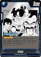 Videl - FB04-041 - UC