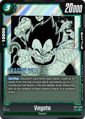 Vegeta - FB04-069 - FB04-069 - R - Holofoil