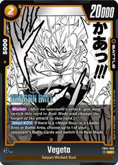 Vegeta - FB04-088 - FB04-088 - UC