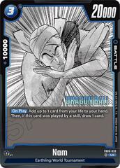 Nam - FB06-033 - UC