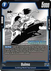 Bulma - FB06-035 - FB06-035 - C