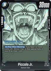 Piccolo Jr. - FB06-113 - R - Holofoil