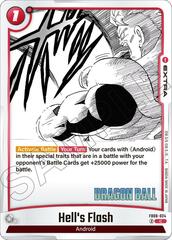 Hell's Flash - FB06-24 - C