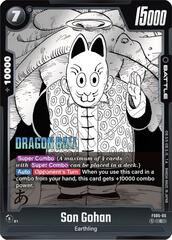 Son Gohan - FS05-05 - FS05-05 - C