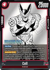 Cell - SB01-010 - SB01-010 - UC