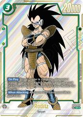 Vegeta - SB01-026 (Alternate Art) - SB01-026 - SR - Holofoil