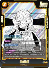 Badidi - SB01-031 - SR - Holofoil