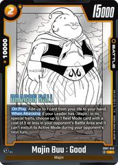 Majin Buu : Good - SB01-042 - SB01-042 - C