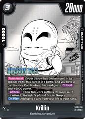 Krillin - SB01-051 - SB01-051 - UC