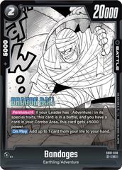 Bandages - SB01-058 - C