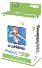 Hatsune Miku: More More Jump ! - Colorful Stage!