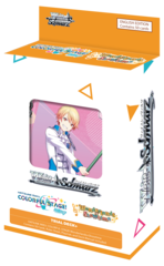 Hatsune Miku: Wonderland X Showtime - Colorful Stage!