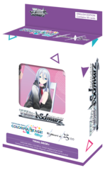 Hatsune Miku:Nightcord at 25:00 - Colorful Stage!