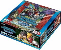 Digimon TCG Versus Monster
