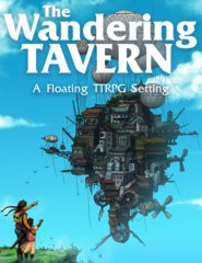Wandering Tavern RPG