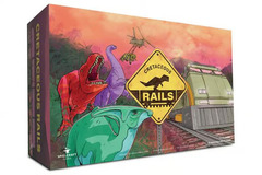 Cretaceous Rails