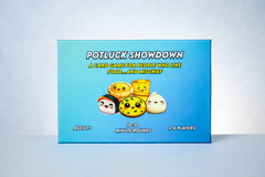 Potluck Showdown