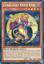 Lunalight Gold Leo - DUAD-EN005 - Secret Rare - 1st Edition