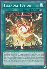 Teleport Fusion - DUAD-EN060 - Common - 1st Edition