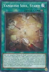 Vanquish Soul, Start! - DUAD-EN066 - Common - 1st Edition