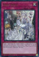 Trap Holic - DUAD-EN078 - Ultra Rare - 1st Edition