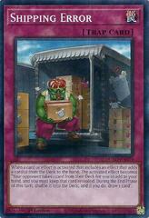 Shipping Error - DUAD-EN079 - Common - 1st Edition