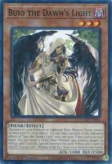 Buio the Dawn's Light - DUAD-EN081 - Common - 1st Edition