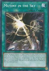 Mutiny in the Sky - DUAD-EN083 - Common - 1st Edition