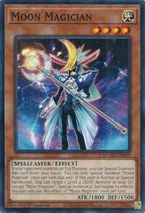 Moon Magician - DUAD-EN099 - Common - 1st Edition