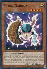 Moon Gardna - DUAD-EN100 - Common - 1st Edition