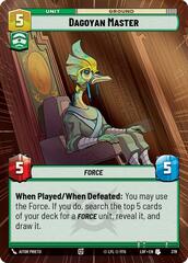 Dagoyan Master - Hyperspace