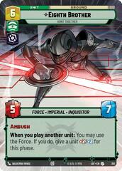 Eighth Brother - Hunt Together - Hyperspace