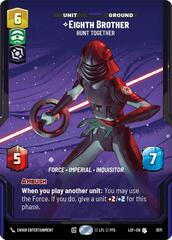 Eighth Brother - Hunt Together - Prestige Foil