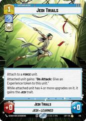 Jedi Trials - Hyperspace