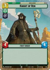 Knight of Ren - Hyperspace