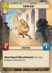Loth-Cat - Hyperspace