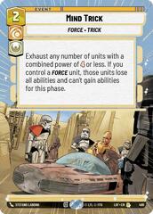 Mind Trick - Hyperspace