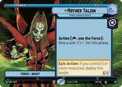 Mother Talzin - Power Through Magick - Hyperspace