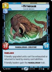 Mythosaur - Folklore Awakened - Foil