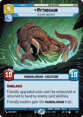 Mythosaur - Folklore Awakened - Hyperspace