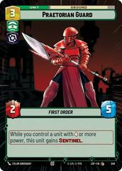 Praetorian Guard - Hyperspace