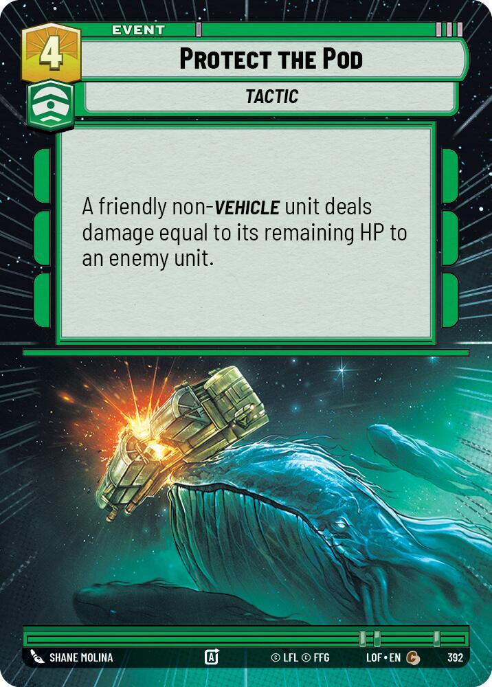 Protect the Pod - Hyperspace