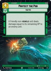 Protect the Pod - Hyperspace