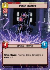 Purge Trooper - Hyperspace
