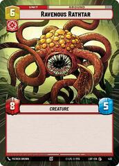Ravenous Rathtar - Hyperspace