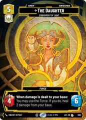 The Daughter - Embodiment of Light - Prestige